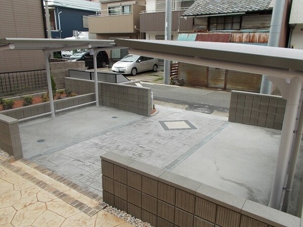 freshly(フレッシュリーの物件内観写真